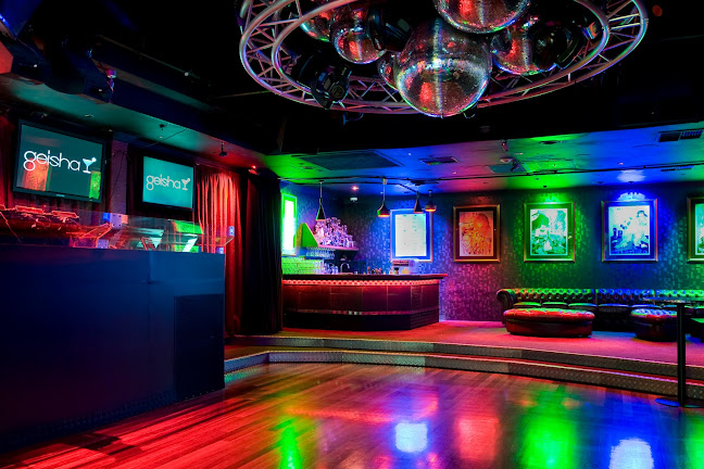 Opinii despre Geisha Bar în Northbridge - Hospitality and gastronomy