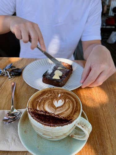 Opinii despre The Treehouse Cafe în Ulladulla - Hospitality and gastronomy