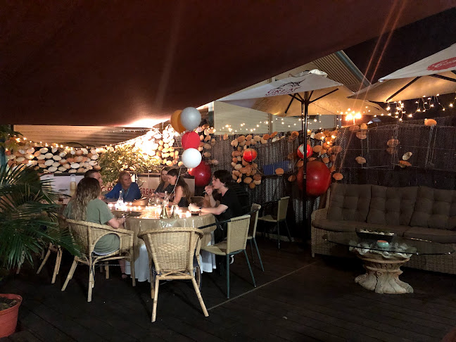 Cathy’s Place - Hospitality and gastronomy