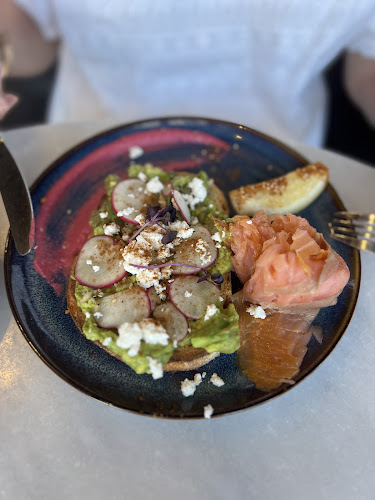 Wildflour Artisan Bakery & Cafe - Fyshwick