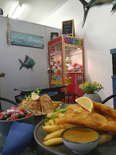 Fishers On Beach Rd - Bunbury