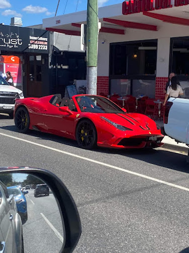 Comentarii opinii despre Crust Pizza