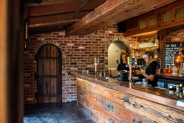 Pomona Distilling Co - Hospitality and gastronomy