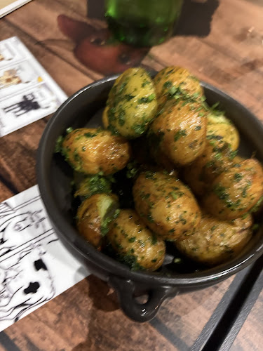 La Boca Bar and Grill Adelaide - Hospitality and gastronomy