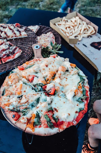 Opinii despre The Cheesecake Co. în Orange - Hospitality and gastronomy