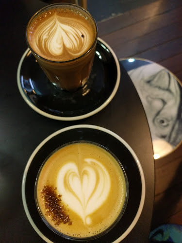 Comentarii opinii despre Mo Espresso