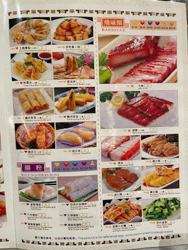 Opinii despre Yuyin Chinese Cuisine în Southport - Hospitality and gastronomy