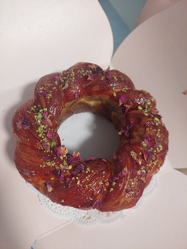 Comentarii opinii despre Lode Pies & Pastries Surry Hills