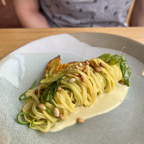 Hogget Kitchen - Hospitality and gastronomy