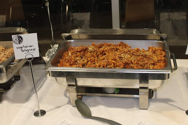 Good chef bad chef - Hospitality and gastronomy