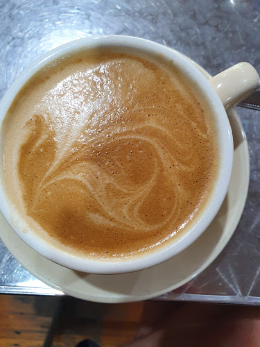 Opinii despre Simply Coffee în Kent Town - Hospitality and gastronomy