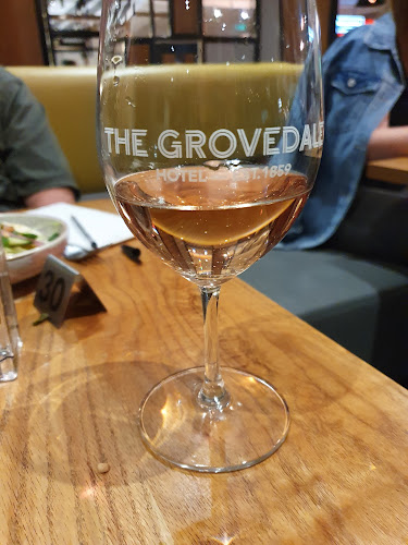 Opinii despre The Grovedale Hotel în Grovedale - Hospitality and gastronomy