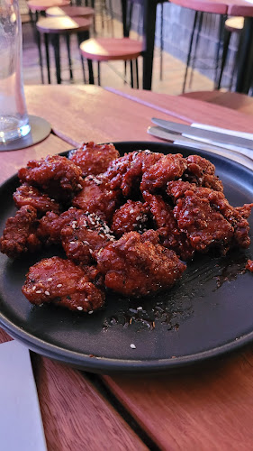 Hotel Gosford - Hospitality and gastronomy