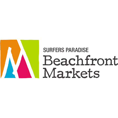 Surfers Paradise Beachfront Markets