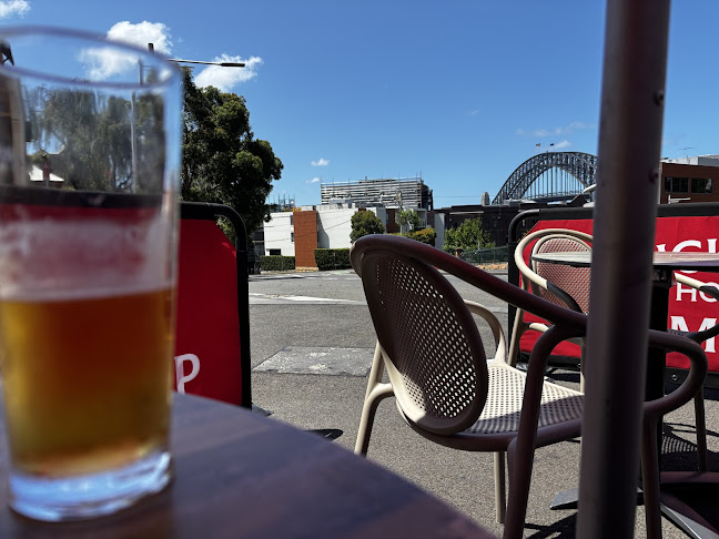 Hotel Palisade - Millers Point