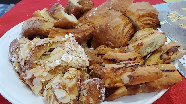 Gordon St Bakery - Footscray