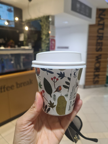 Coffee Break - Rosny Park