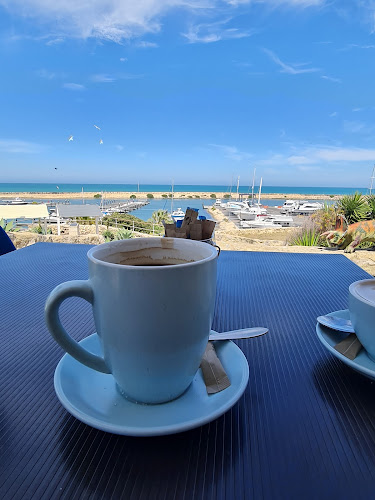 Neptune’s Cafe - Two Rocks