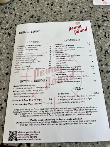 Penny for Pound Moorabbin - Moorabbin