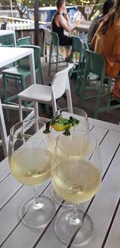 Comentarii opinii despre Oyster Bar