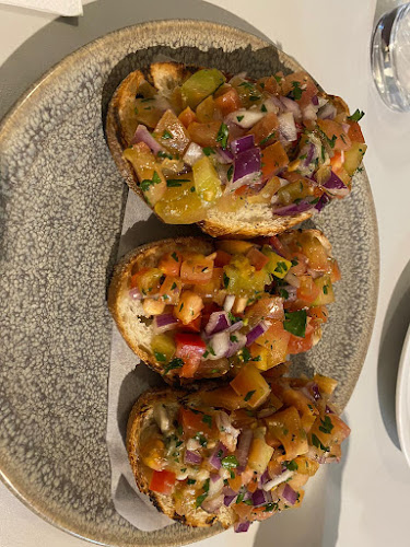 Comentarii opinii despre Bistro Bellavista