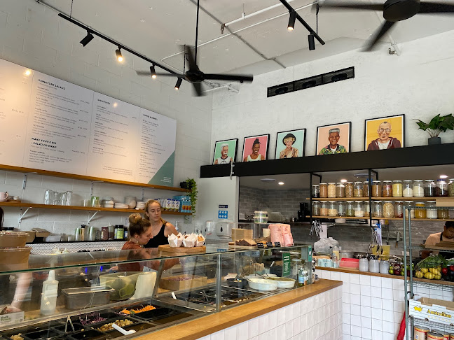 The Goods Wholefoods - Hospitality and gastronomy