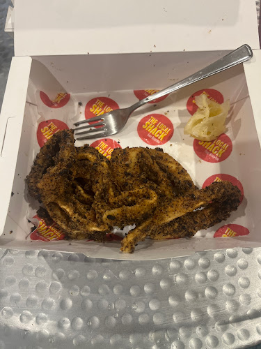 The Local Shack Forrestfield - Hospitality and gastronomy