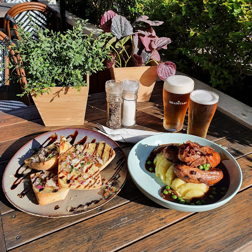 Comentarii opinii despre North Strathfield Hotel