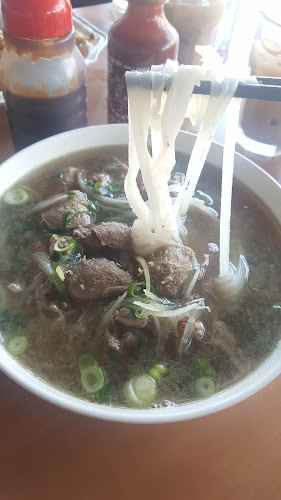 SAIGON STAR - Darwin City