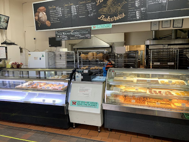 La Panella Bakery - Hospitality and gastronomy