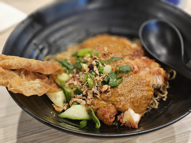 Noodle Forum - Hospitality and gastronomy