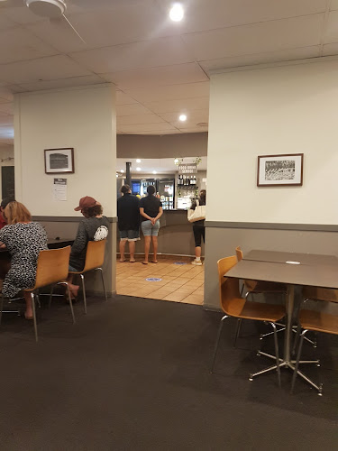 Grafton Hotel - Hospitality and gastronomy