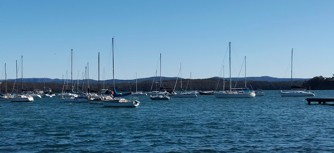 Jessie's On The Water - Sydney