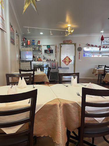 Shuai Hu Chinese Restaurant - Hospitality and gastronomy