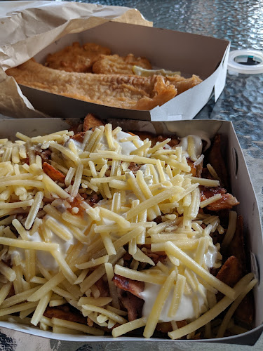 Comentarii opinii despre Popular Fish Shop