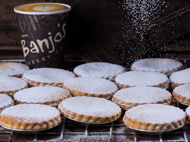 Comentarii opinii despre Banjo’s Bakery Café – Maroochydore