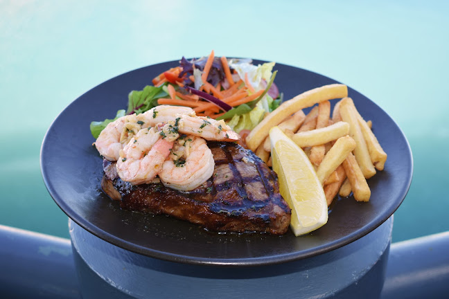 Comentarii opinii despre Hervey Bay Boat Club