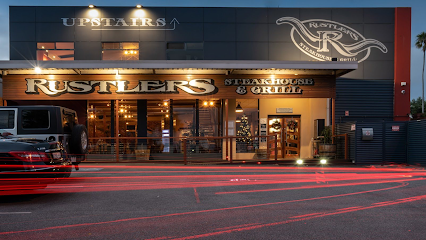 Rustlers Steakhouse & Grill