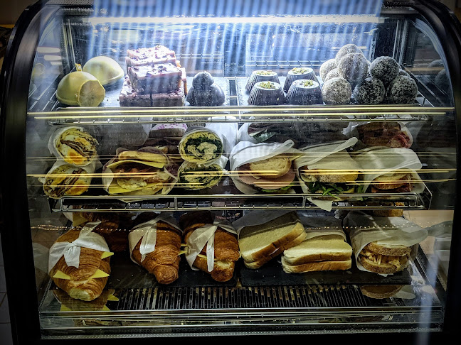 Fraser Road Coffee - Northgate