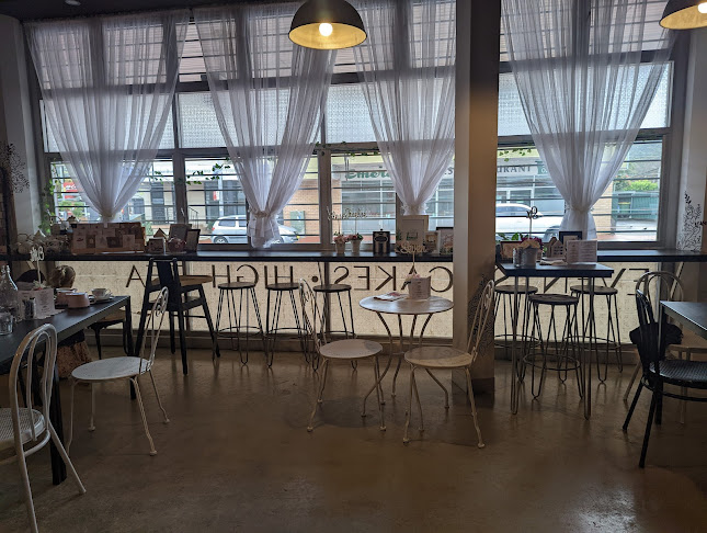 Sugar Butter Eggs - Hospitality and gastronomy