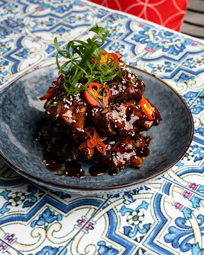 Opinii despre Casablabla - Multicultural Tapas Lounge Bar în Adelaide - Hospitality and gastronomy