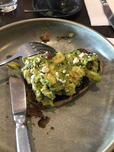 Comentarii opinii despre Dancing Goat Mudgee