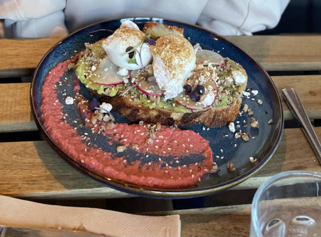 Wildflour Artisan Bakery & Cafe - Hospitality and gastronomy