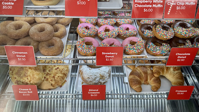 Brunch Box Lorne Bakery (formally Great Ocean Road Bakery)