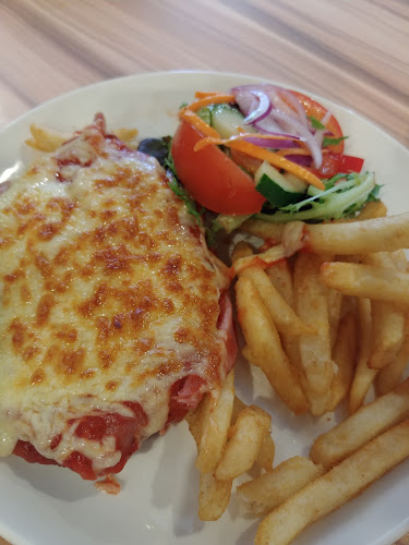 Comentarii opinii despre Great Ocean Road Brewhouse