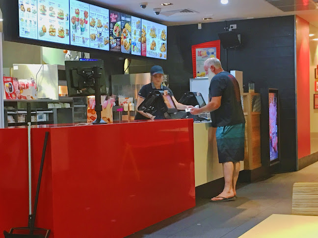 KFC Launceston - Hospitality and gastronomy
