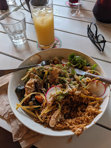 Hot Tamale - Hospitality and gastronomy