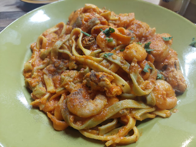 Comentarii opinii despre Café Corretto – Ferrari Restaurant