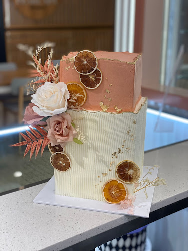 Opinii despre Poles Patisserie în Penrith - Hospitality and gastronomy