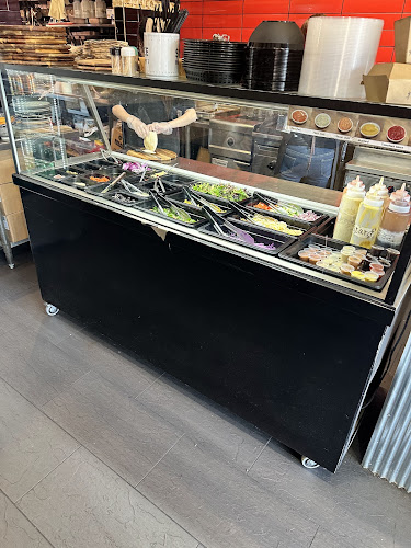 Comentarii opinii despre Big Belly Burgers